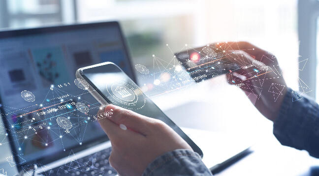 Fintech Online
